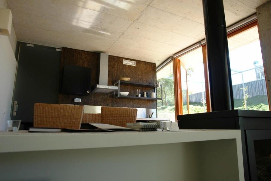 Centro De Agroecologia Y Medio Ambiente De Murcia Bullas Room photo