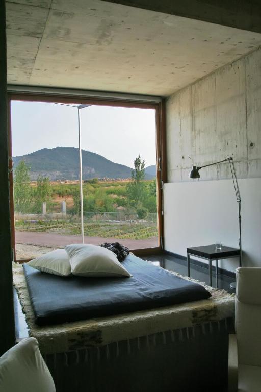Centro De Agroecologia Y Medio Ambiente De Murcia Bullas Room photo